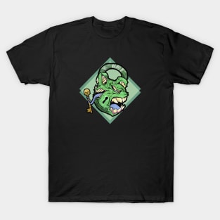 Lockheart T-Shirt